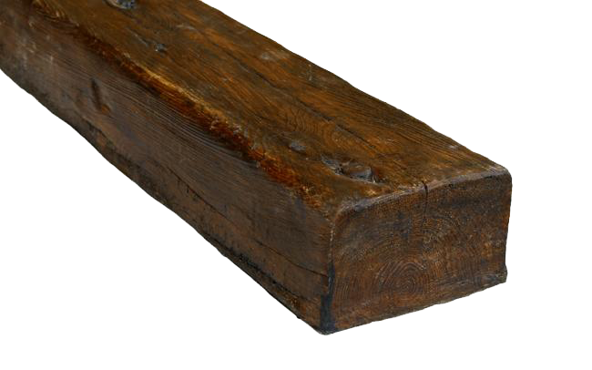 Guía de ayuda sobre vigas y paneles imitación a madera de poliuretano